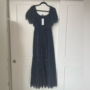 Baltic Born Maxi dress